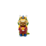 Lunar New Year Tonie