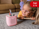 Gift Subscription of 2 Monthly Tonies for 5-6 year olds