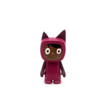 Purple with Dark Hue Creative Tonie