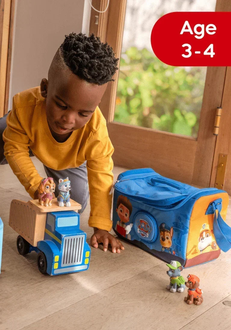 Subscription: Educational, Song, Animal Tonies for 3-4 years