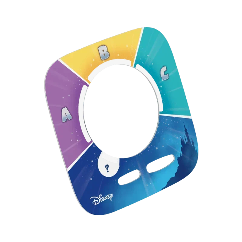 Tonieplay Disney: Quiz Kingdom Game