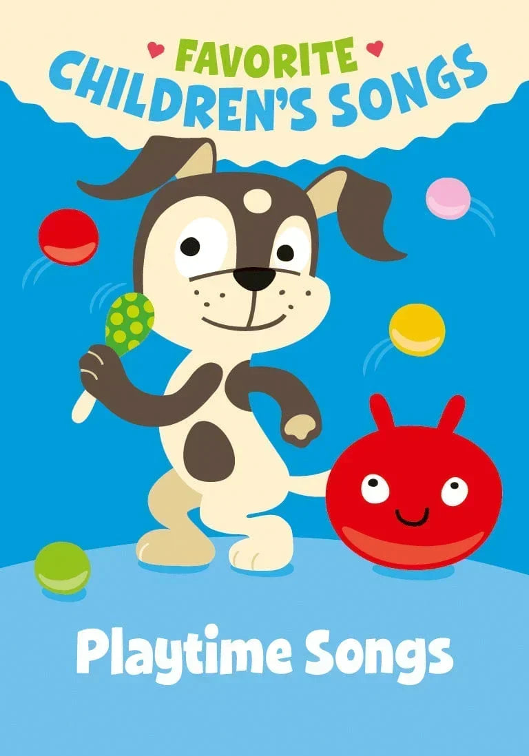 Playtime Puppy Toniebox 2 Starter Set - Sunset Red
