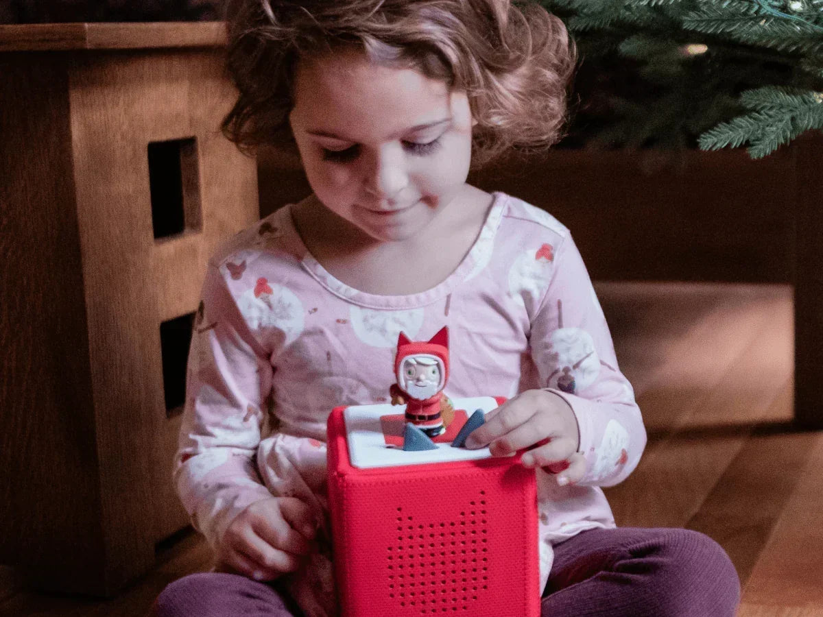 Santa Creative Tonie