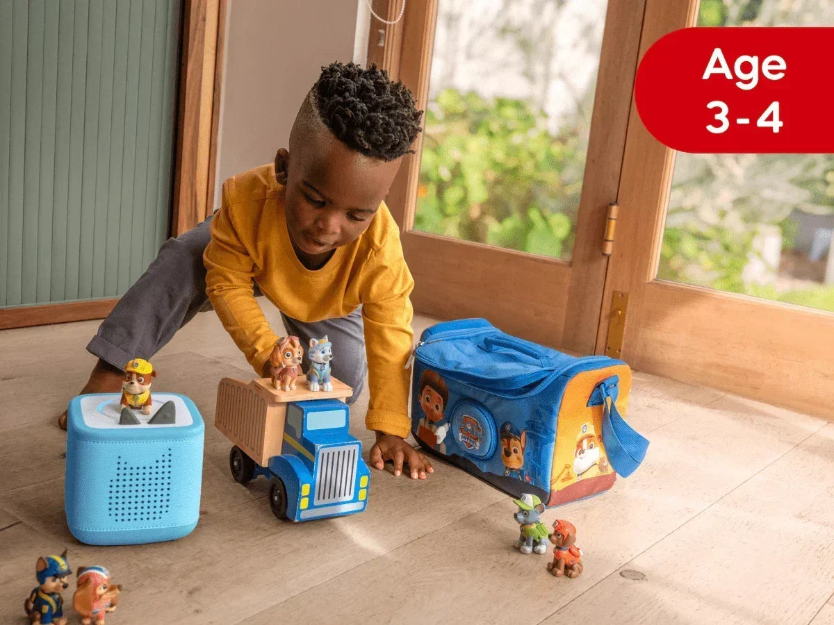 Subscription: Song, Story, Animal for 3-4 years